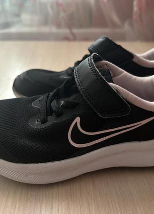 Кросівки дитячі nike