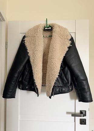 Дублянка h&m