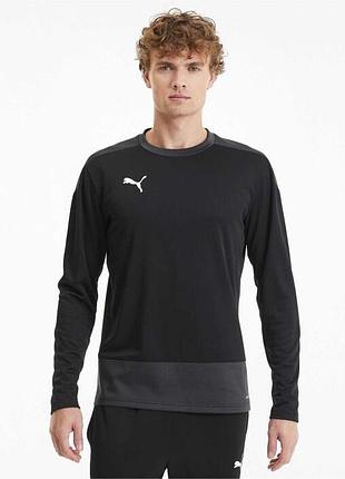 Детская спортивная футбольная кофта nike academy для спорта бега футбола тренировок футболка puma мастерка толстовка тренировочная ветровка adidas