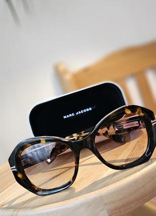 Marc jacobs окуляри сонцезахисні