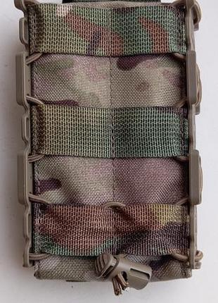 Тактический итог global ballistics