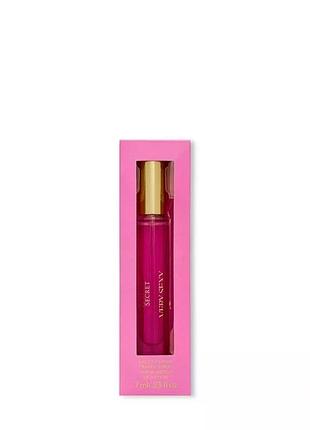 Парфумована вода victoria's secret very sexy euphoric eau de parfum 7 мл духи victoria's secret very sexy euphoric