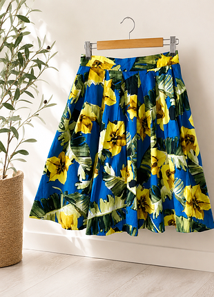 Юбка dorothy perkins, размерордина 6 / eu 34 (xs) юбка летняя