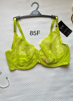 Бюстгальтер hunkemöller