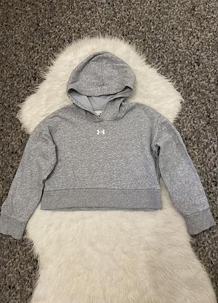 Худі для дівчинки under armour 70726