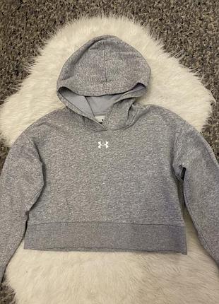 Худі для дівчинки under armour 70726 2