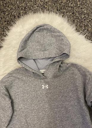 Худі для дівчинки under armour 70726 3