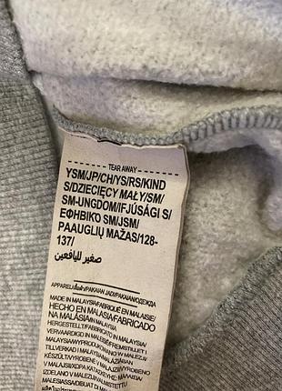 Худі для дівчинки under armour 70726 5