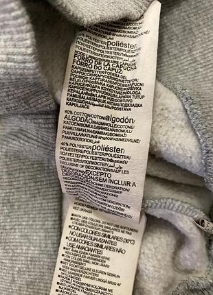 Худі для дівчинки under armour 70726 6