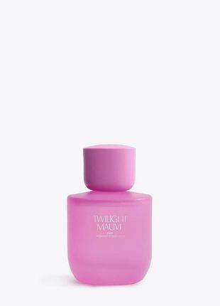 Парфумована вода для жінок zara twilight mauve 90 мл (індивідуальне упакування)