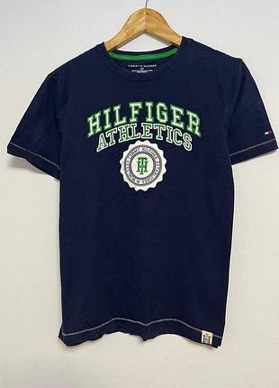 Футболка tommy hilfiger