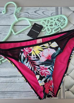 Плавки женские пляжные / низ купальника, hunkemoller