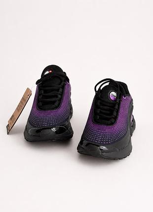 Nike air max dn purple / black 💜