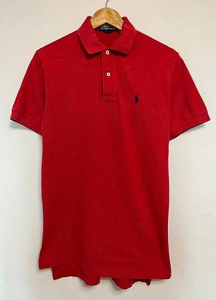 Футболка polo ralph lauren