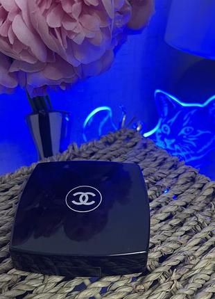 Chanel тіні для повік