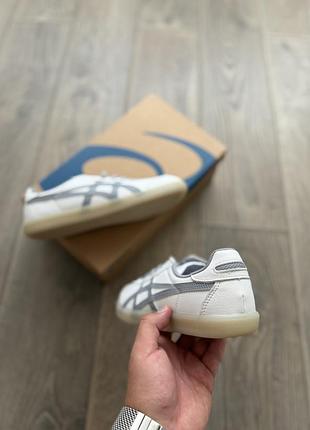 Asics onitsuka tiger grey