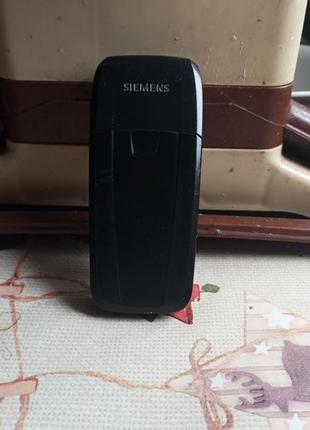 Продам телефон siemens ax72 4