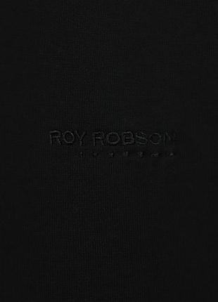 Чоловічий лонгслів roy robson 5