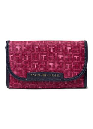 Жіночий гаманець tommy hilfiger з логотипом