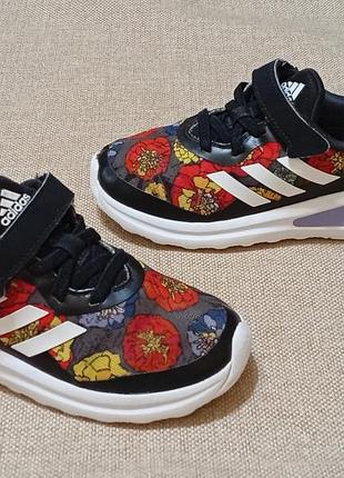 Кросівки кроссовки adidas 27 17см