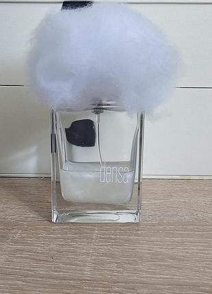 Парфюмированная вода filippo sorcinelli nebbia densa 15ml