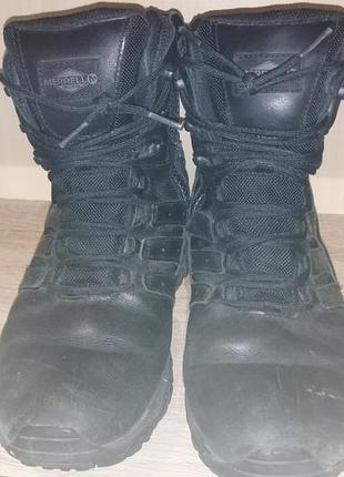 Мужские ботинки merrell 2