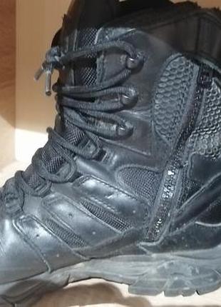 Мужские ботинки merrell 4