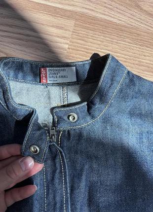 Женский сарафан levi’s