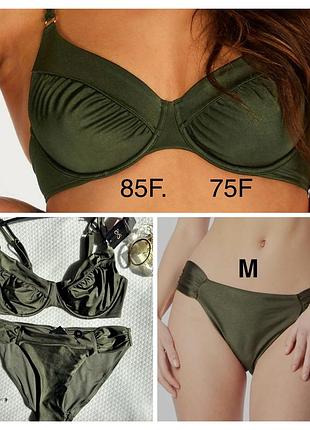 Купальник hunkemöller