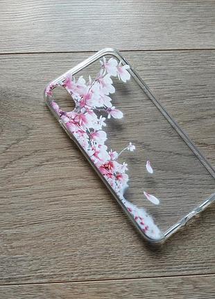 Чехол на iphone xs max чохол для айфон