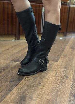 Моточоботи frye