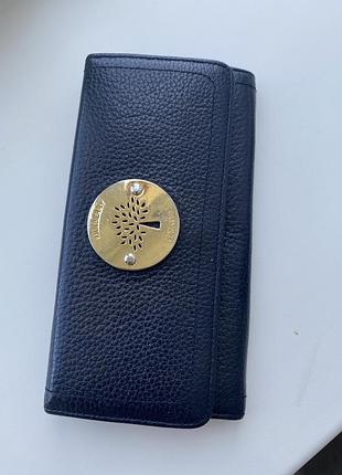 Гаманець mulberry