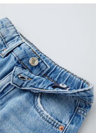 Zara дитяча спідниця 3