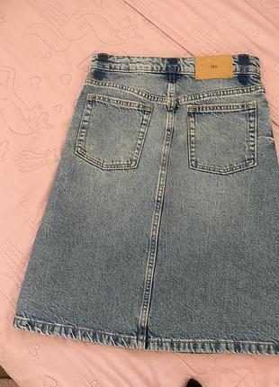 Zara дитяча спідниця 6