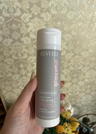 Молочний тонер revuele