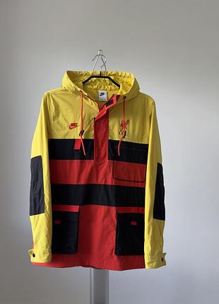 Чоловіча куртка nike