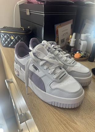 Кеди puma стан ідеальний