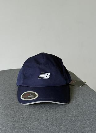 Кепка new balance