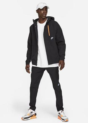 Bitpobka nike m nsw air max wvn jacket