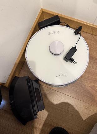 Миючий пилосос aeno rc2s