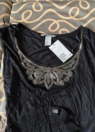 Топ h&m xs