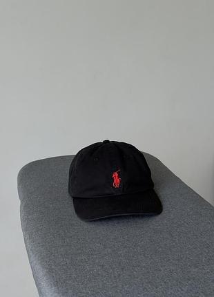 Кепка поло polo ralph laurent
