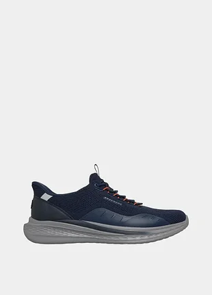 Оригінальні чоловічі кросівки skechers / кросівки на широку стопу