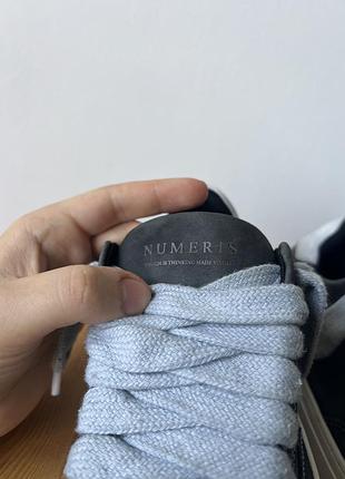 Кросівки numeris 9