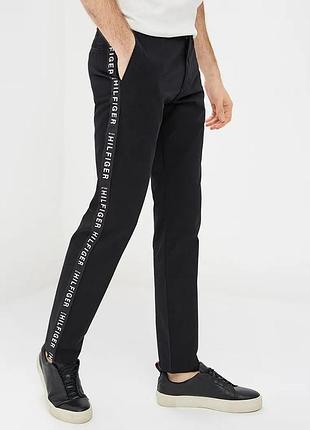 Чиносы,штаны tommy hilfiger.оригинал.