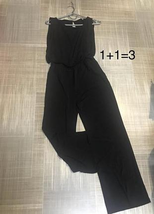 Жіночий одяг 💙вечірній  комбінезон 💛38/м/46💥donna ricco new york