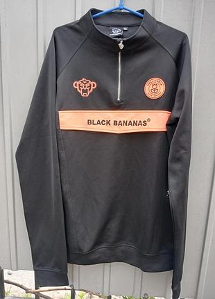 Мужской спортивный костюм black bananas.