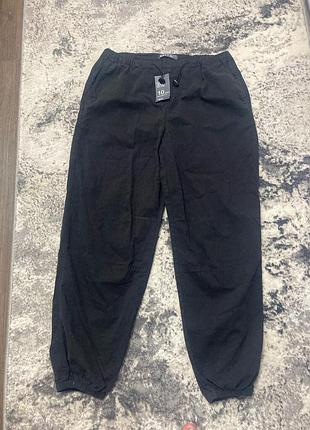 Нові джинси 🦋карго р l/xl denim co деним ко