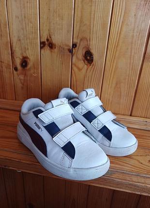 Кросівки puma