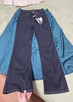 Нові джинси m&s per una bootleg